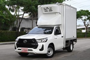 Toyota Revo COOL 2236