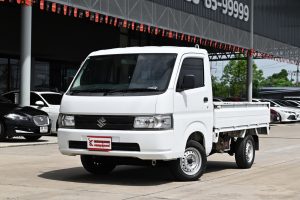 Suzuki Carry Truck 180