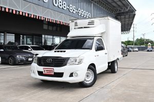 Toyota Vigo COOL 6441