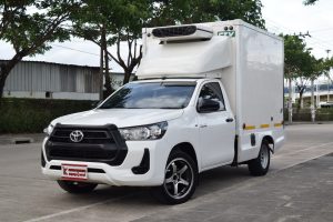 Toyota Revo COOL 1698