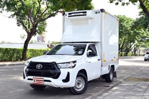 Toyota Revo COOL 4374