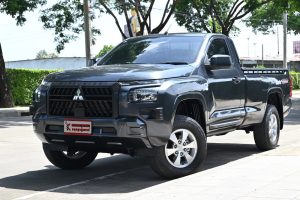 Mitsubishi Triton SINGLE CAB 8099