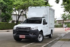ISUZU D-Max cargo 6941