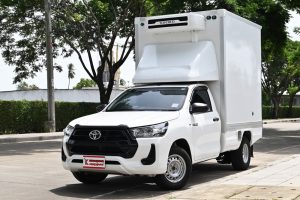 Toyota Revo COOL 7668
