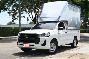 Toyota Revo cargo 4468