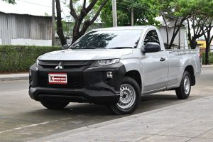 Mitsubishi Triton SINGLE 7748