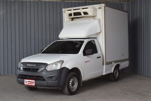 ISUZU D-Max COOL 3203