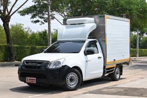 ISUZU D-Max COLD WAY 9725