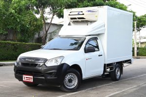 ISUZU D-Max COOL 5204