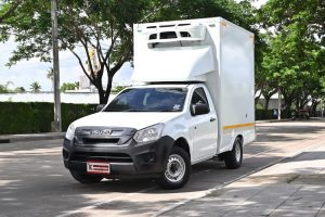 ISUZU D-Max MPC COOL 7286