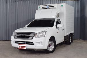 ISUZU D-Max COOL 6695