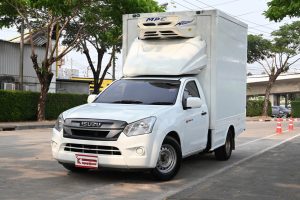 ISUZU D-Max MPC COOL 288