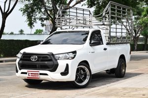 Toyota Revo KOG 6941