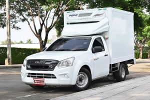 ISUZU D-Max MPC COOL 1538