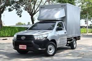 Toyota Revo cargo 294