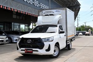 Toyota Revo MPC COOL 8938