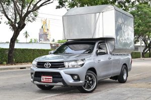 Toyota Revo cargo 1544