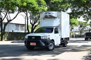 Toyota Revo MPC COOL  24