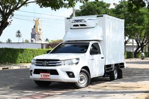 Toyota Revo MPC COOL 2383