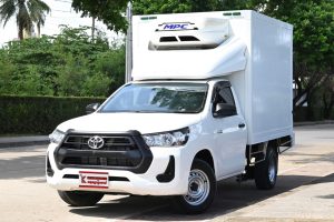 Toyota Revo MPC COOL 7655