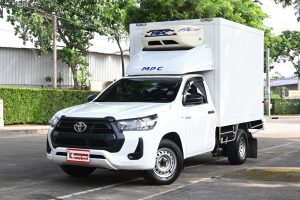 Toyota Revo MPC COOL 6987