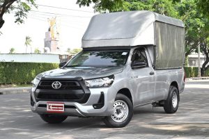 Toyota Revo cargo 6322