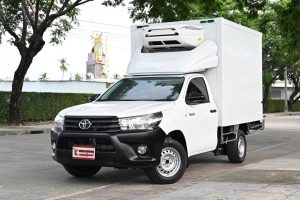 Toyota Revo MPC COOL 7042