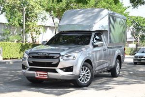 ISUZU D-Max cargo 3956
