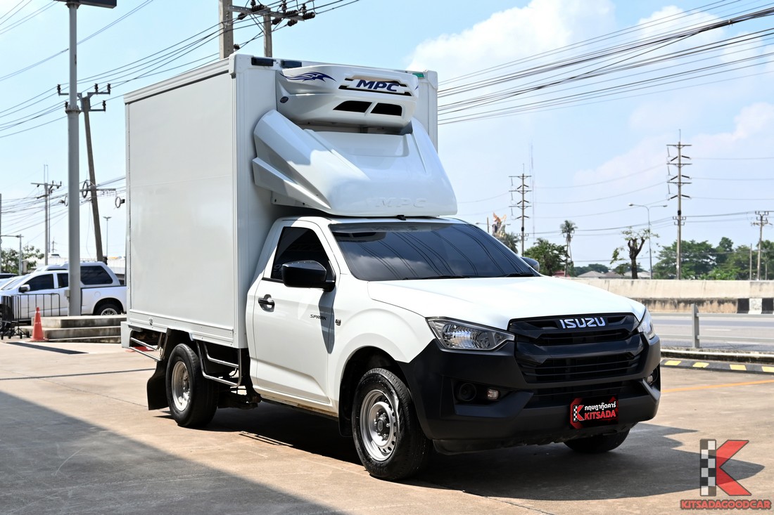 
								ISUZU D-Max MPC COOL 7580 full									