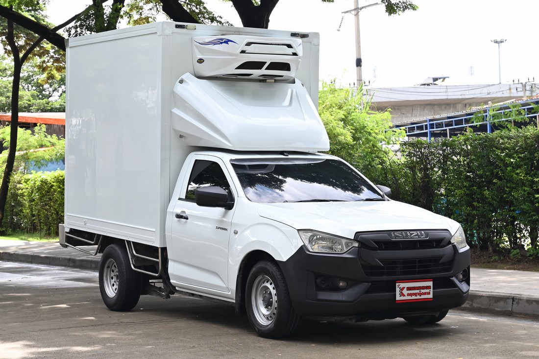 
								ISUZU D-Max MPC COOL 4877 full									