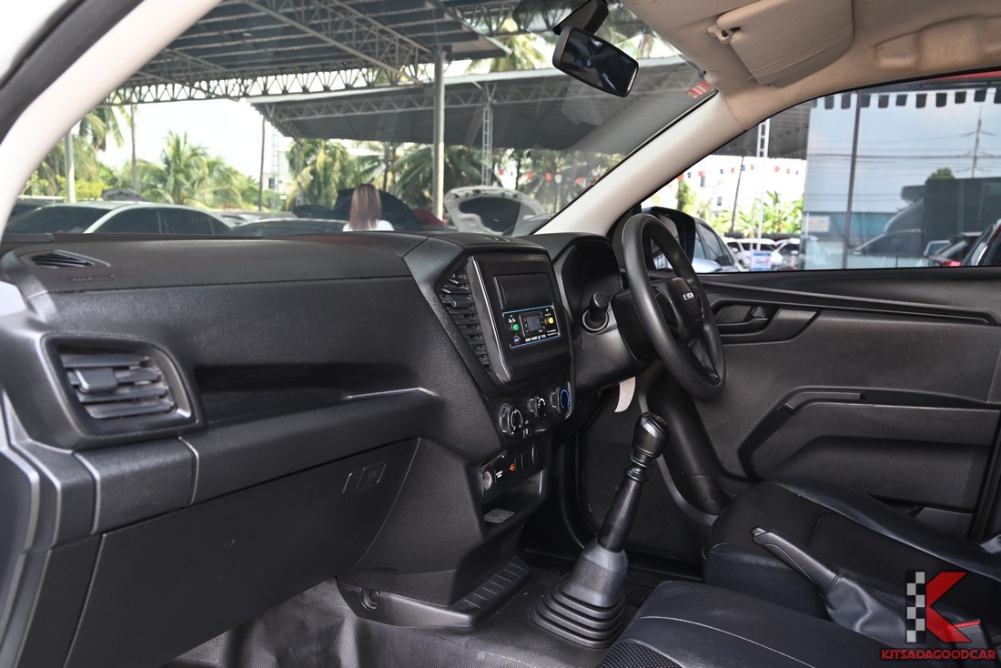 
								ISUZU D-Max MPC COOL 7580 full									