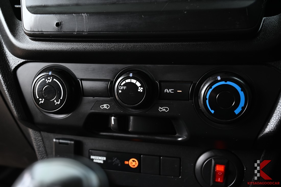 
								ISUZU D-Max MPC COOL 457 full									