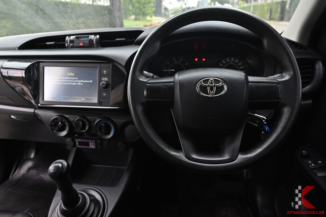 
								Toyota Revo COOL BOX 9553 full									