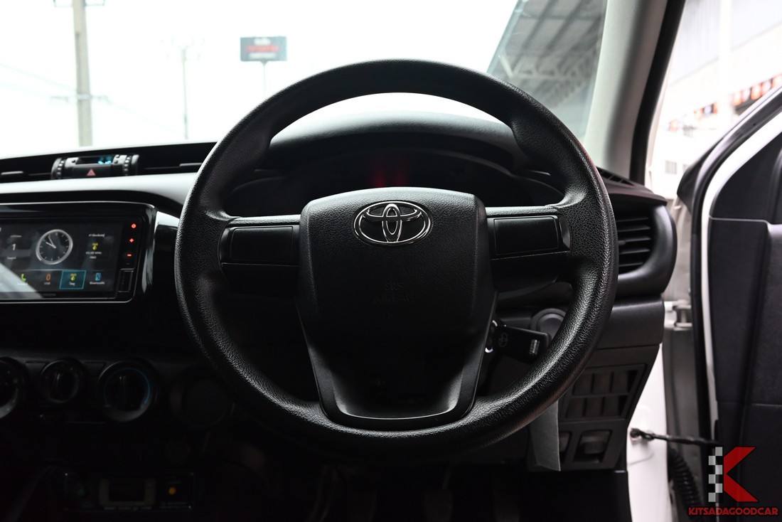 
								Toyota Revo GOOD TEMP 482 full									