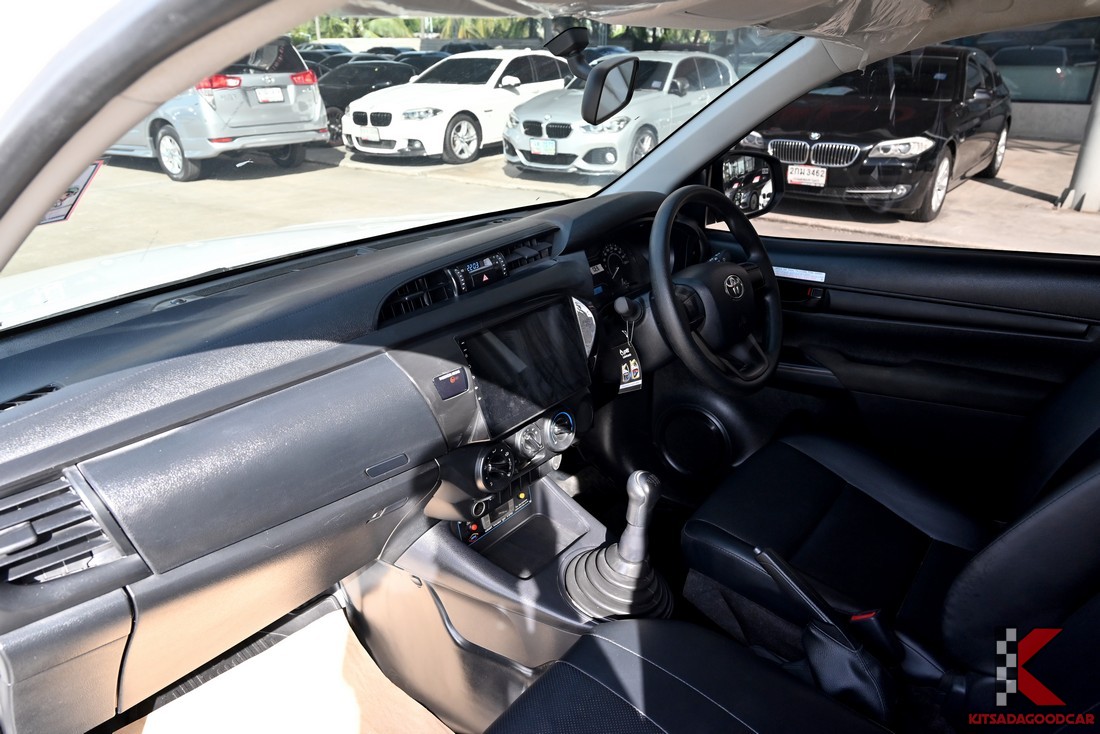 
								Toyota Revo MPC COOL 7594 full									