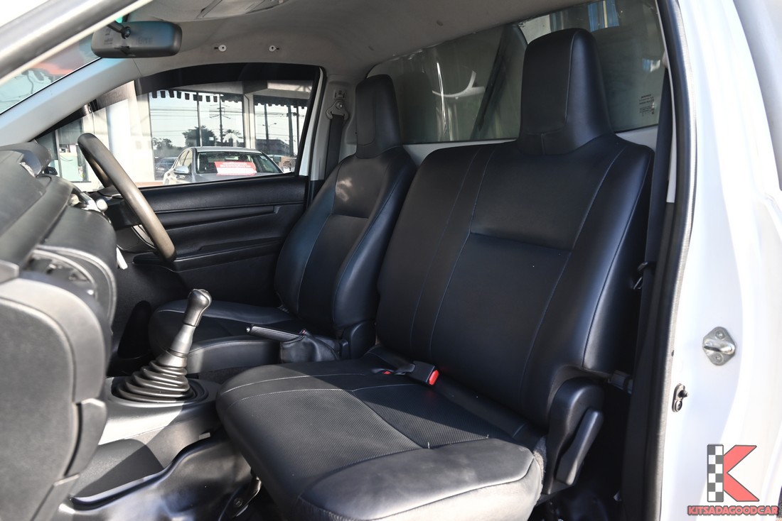 
								Toyota Revo COOL 2241 full									