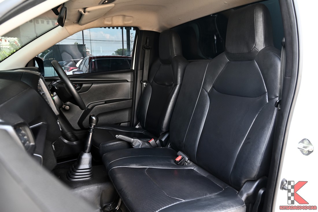 
								ISUZU D-Max MPC COOL 7580 full									