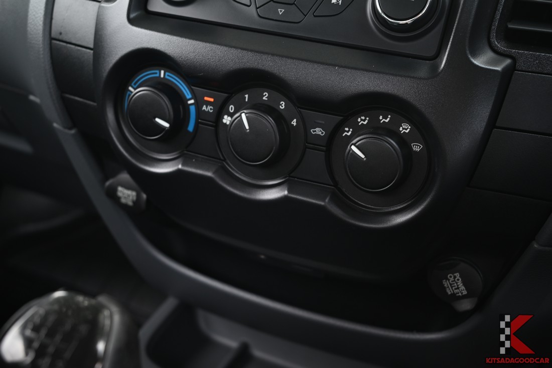 
								Ford Ranger Single Cab 4011 full									