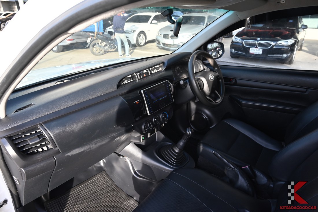 
								Toyota Revo COOL 2241 full									