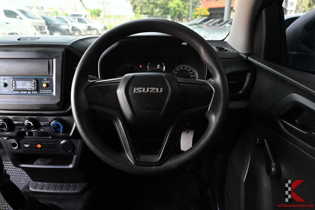 
								ISUZU D-Max MPC COOL 7580 full									