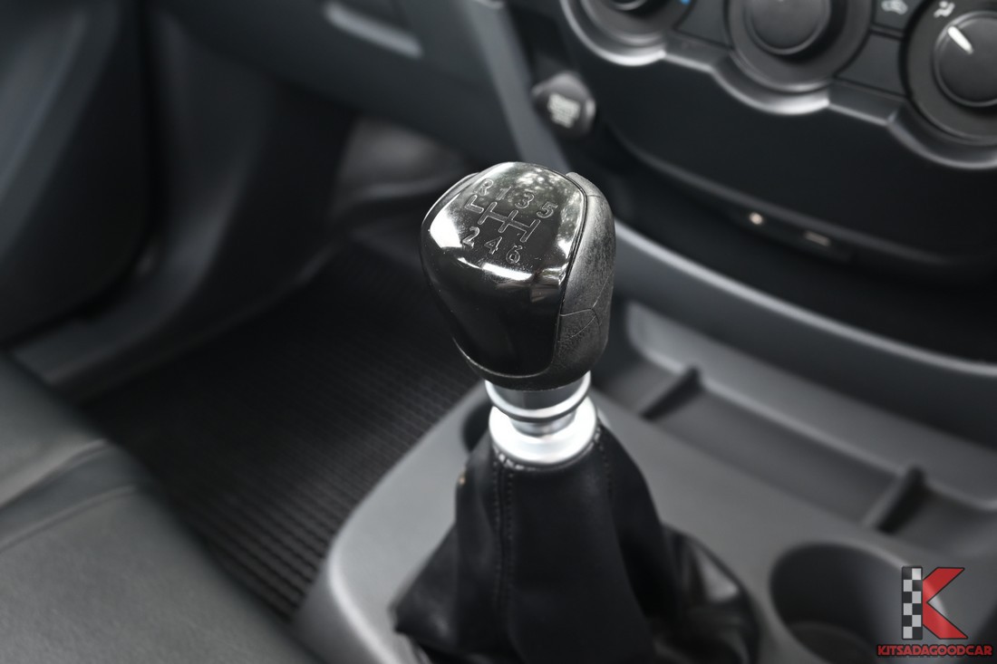 
								Ford Ranger Single Cab 4011 full									