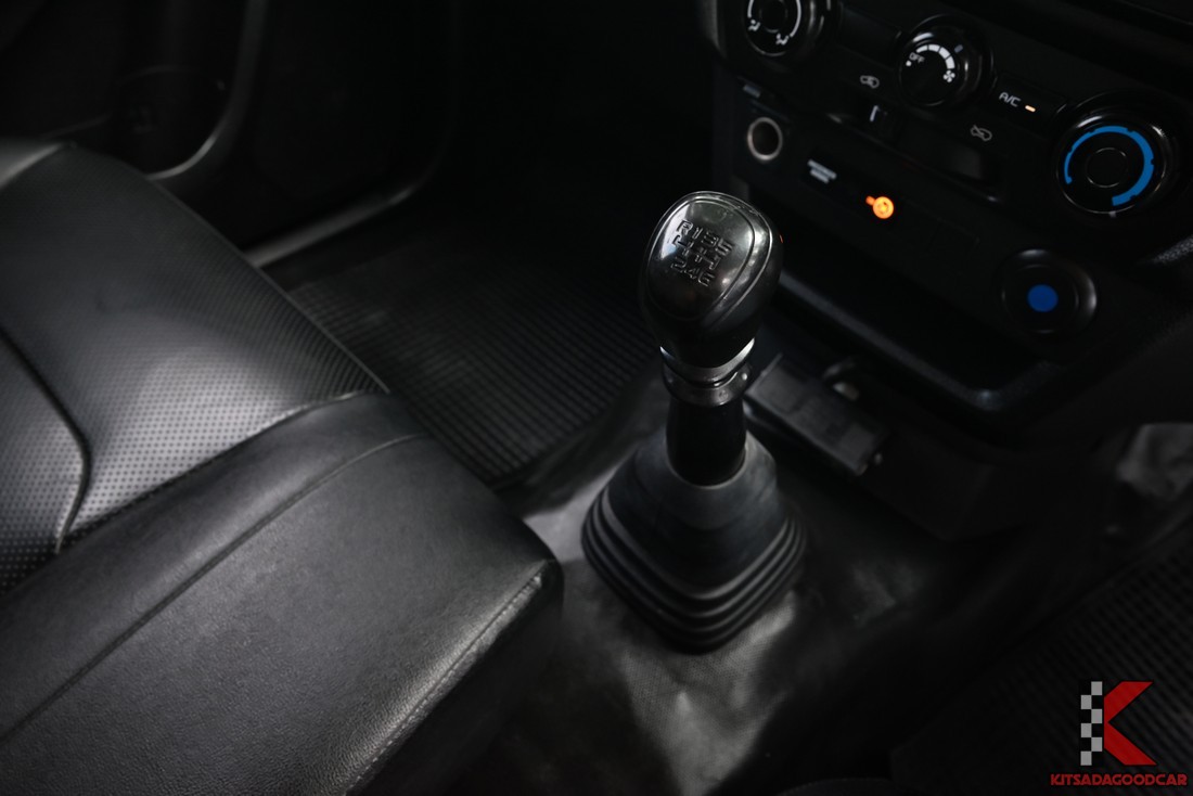 
								ISUZU D-Max ASIA INTER COOL 659 full									