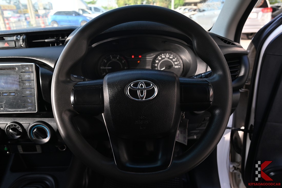 
								Toyota Revo COOL 2241 full									