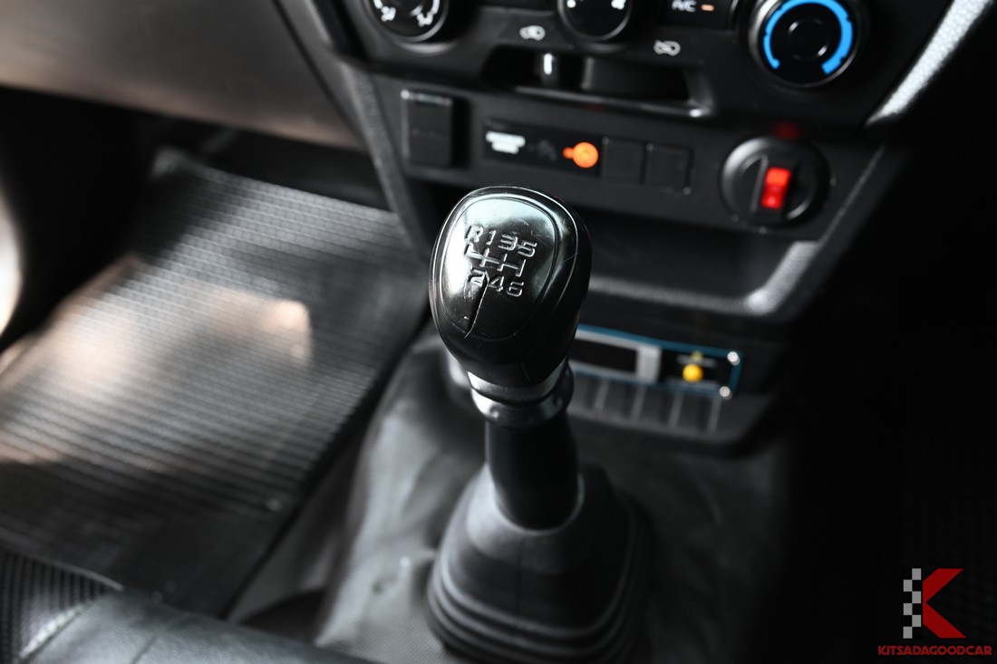 
								ISUZU D-Max MPC COOL 457 full									