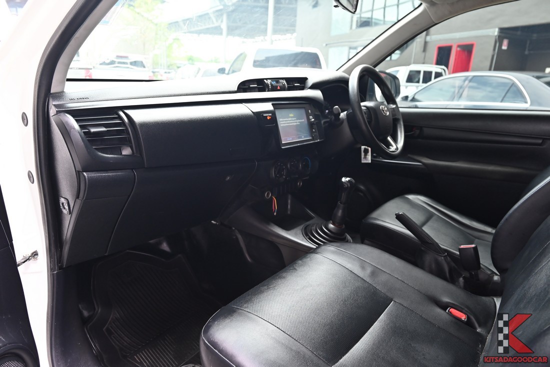 
								Toyota Revo COOL 2381 full									