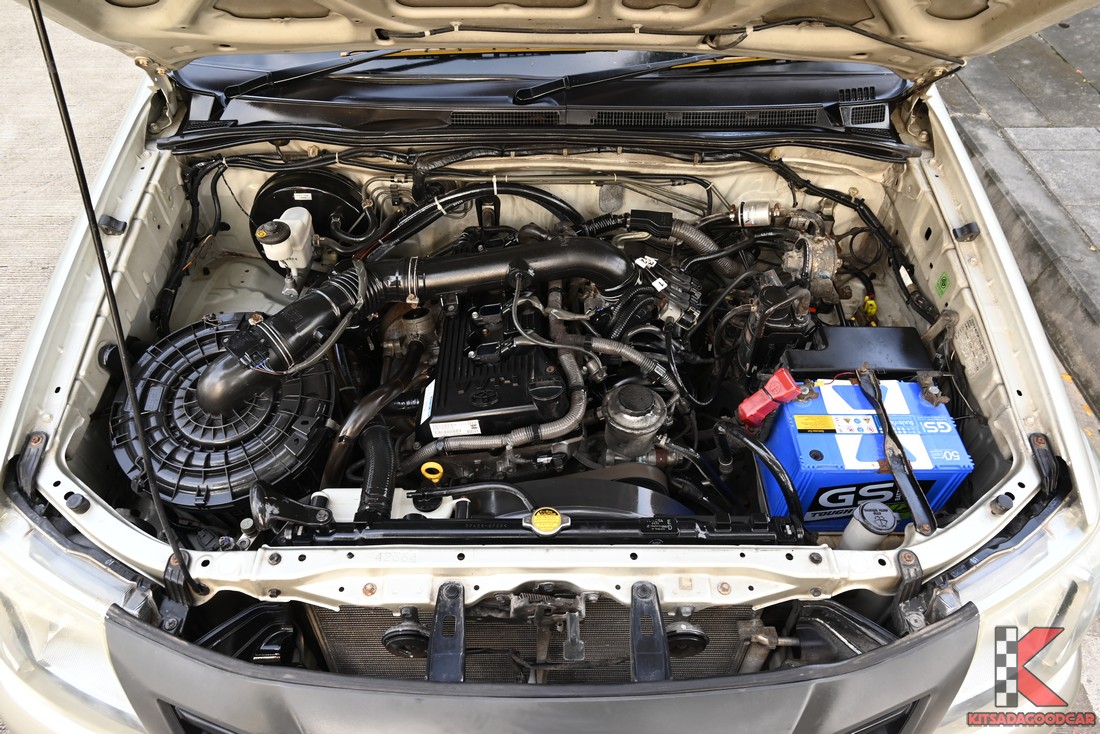 
								Toyota Vigo COOL. 8604 full									