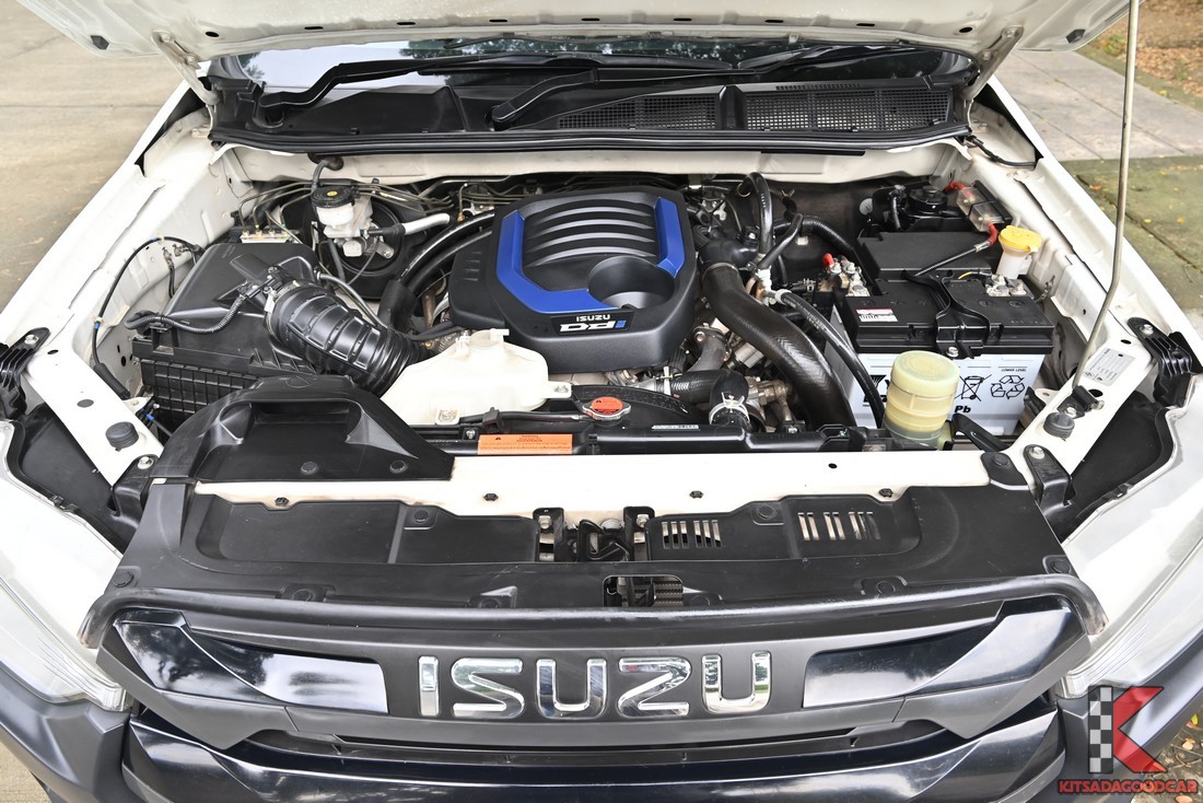 
								ISUZU D-Max ASIA INTER COOL 1959 full									