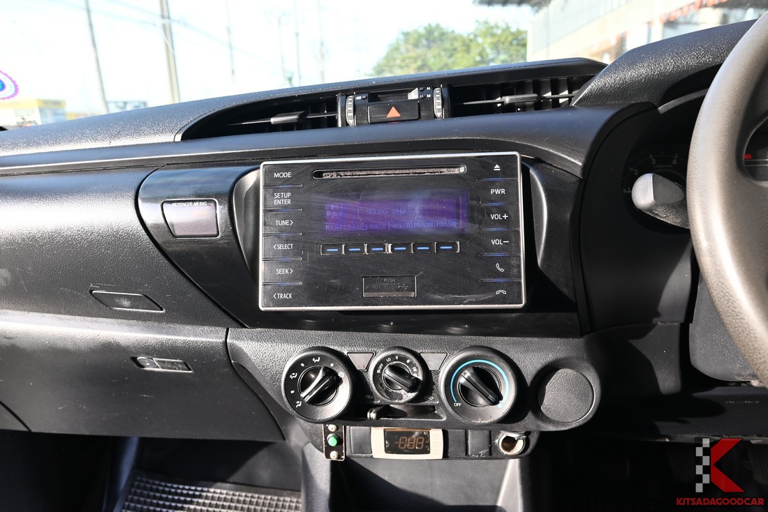 
								Toyota Revo COOL 2241 full									