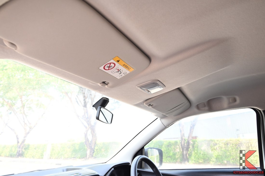 
								ISUZU D-Max MPC COOL 457 full									