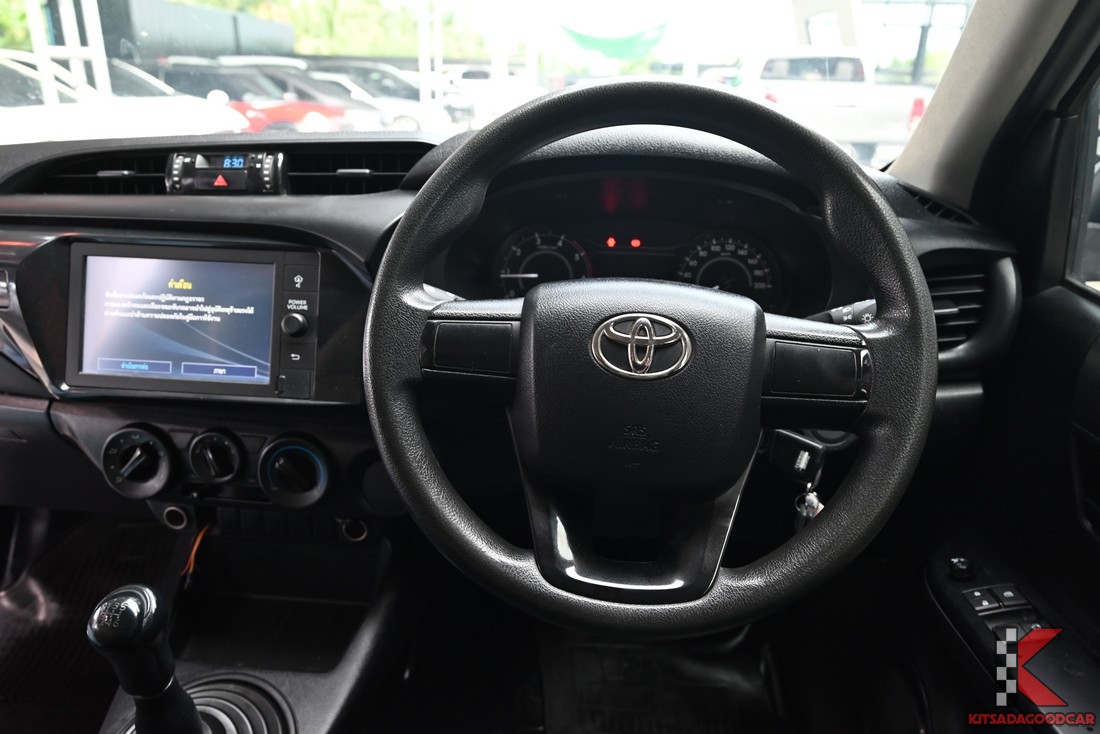 
								Toyota Revo COOL 2381 full									